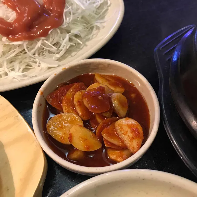 솔밭바베큐 대표 사진