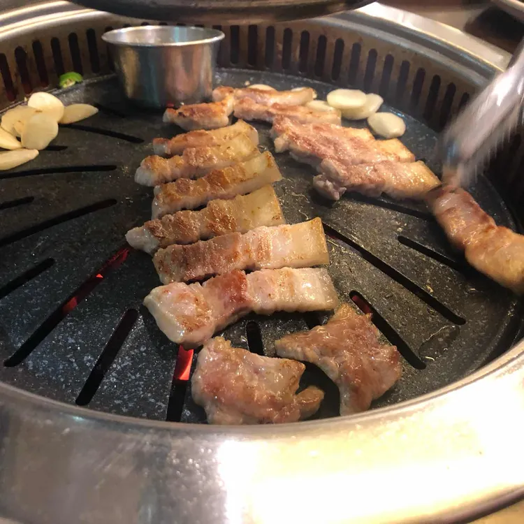제주생고기 대표 사진