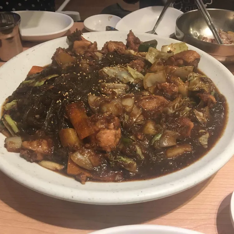 남포삼계탕 대표 사진