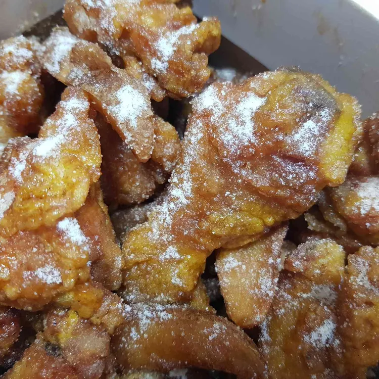 60계 치킨 대표 사진