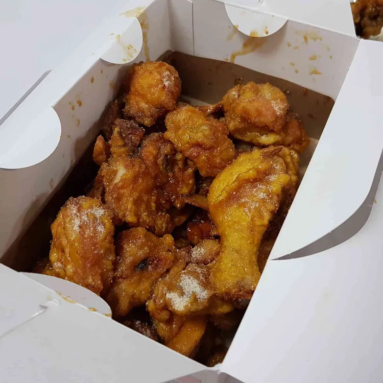 60계 치킨  대표 사진