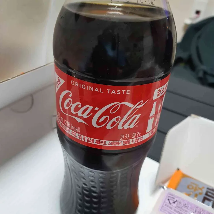 굽네치킨 대표 사진