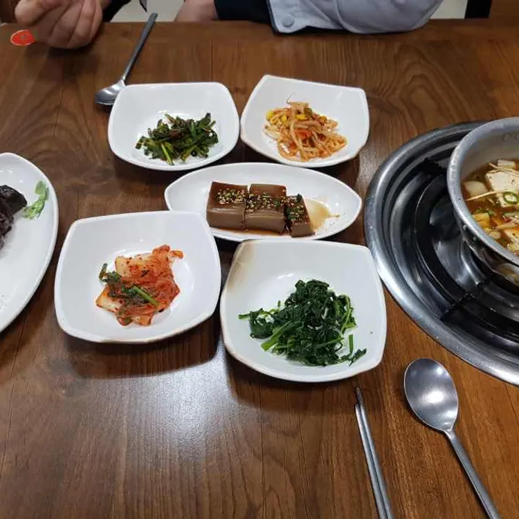 일미찌개백반 대표 사진