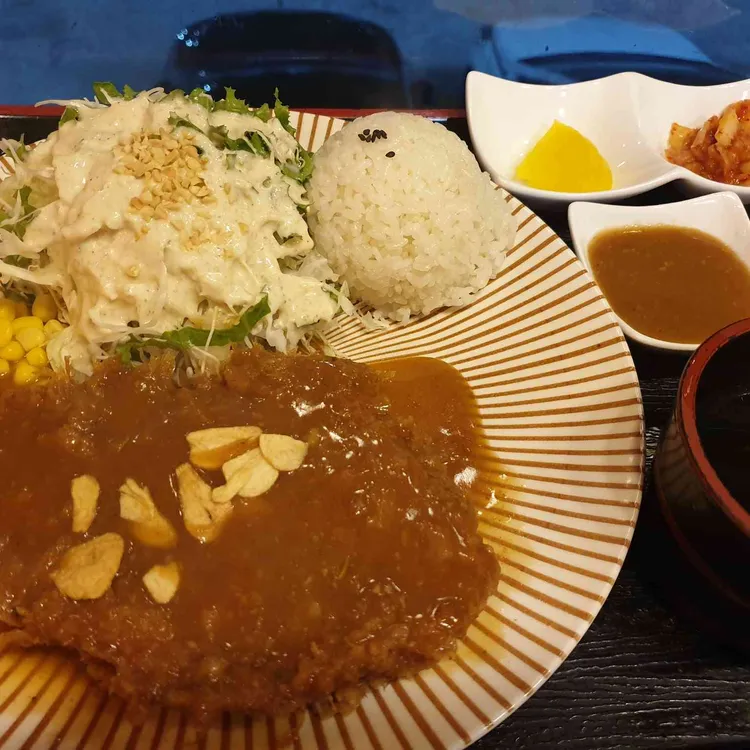 돈까스싸롱 대표 사진