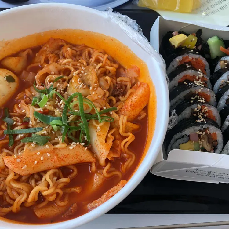 김가네 김밥 대표 사진