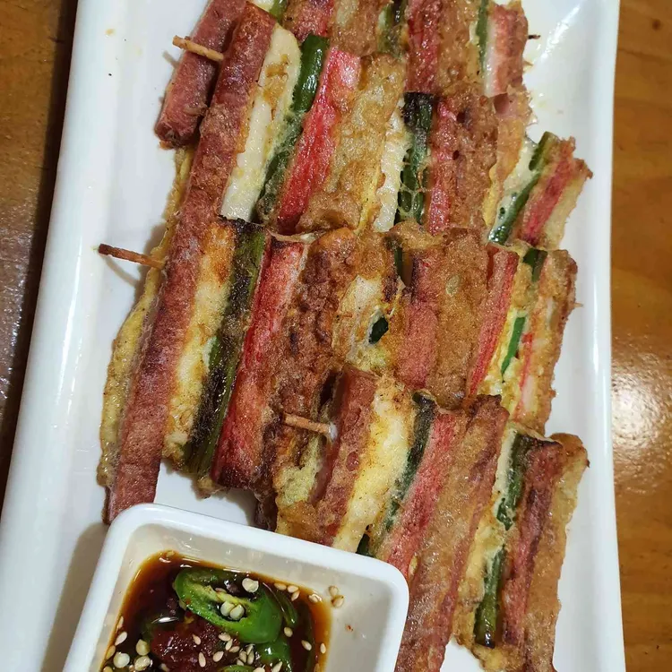 동그랑땡 대표 사진