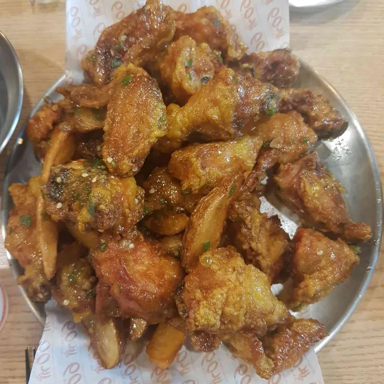 60계치킨  대표 사진