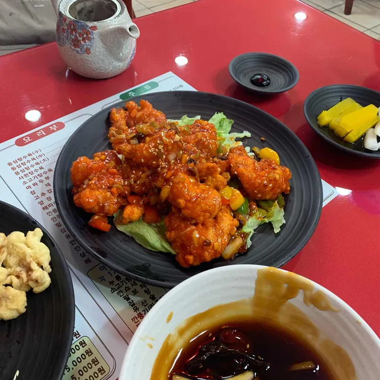 토당차이나 대표 사진
