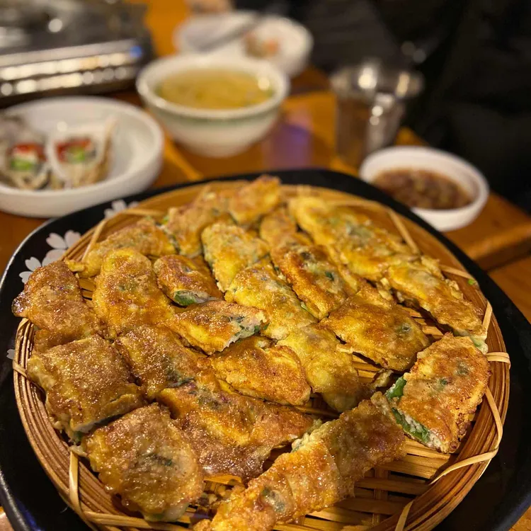 프로간장새우 대표 사진