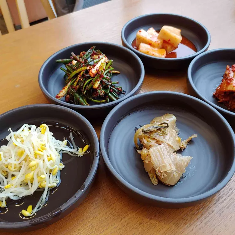 목포 원조 무진장꼬리곰탕 대표 사진