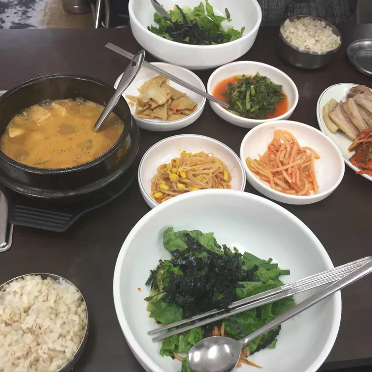 시골집청국장 대표 사진