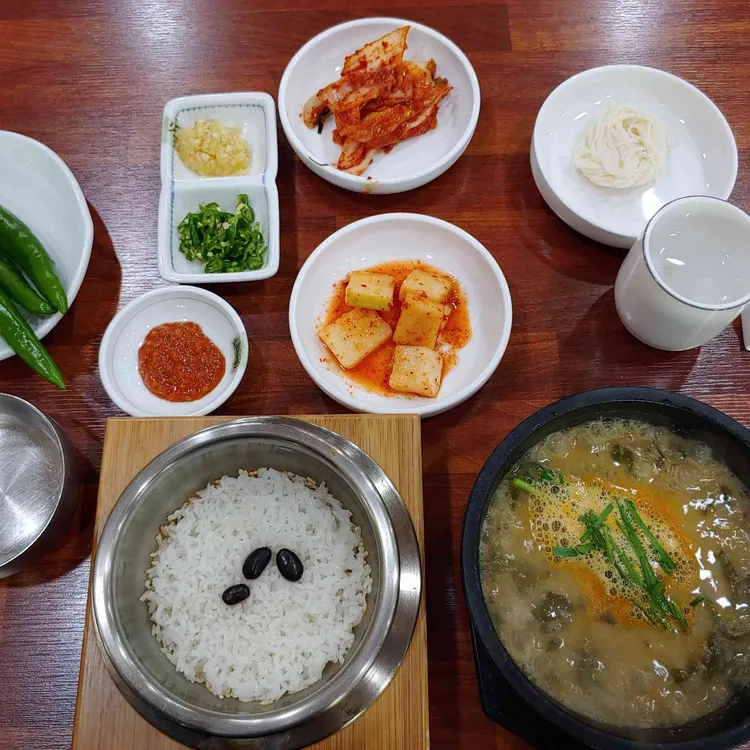 원조설악추어탕 대표 사진