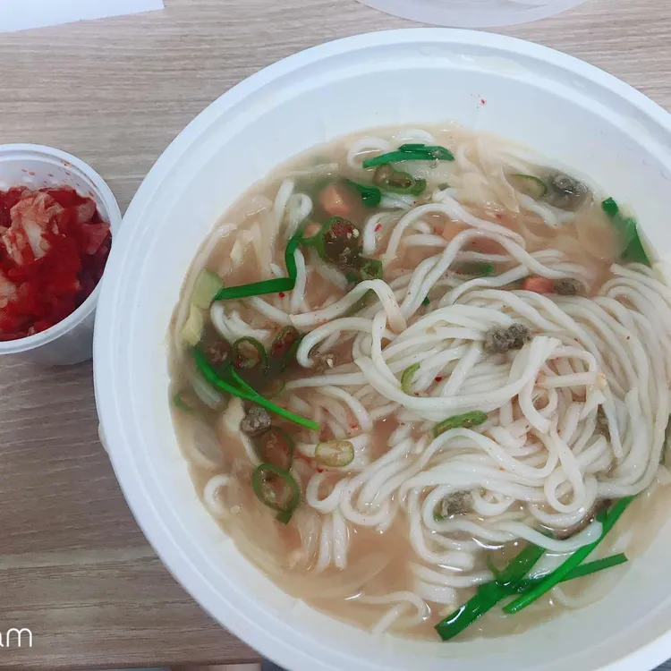 명동칼국수  대표 사진