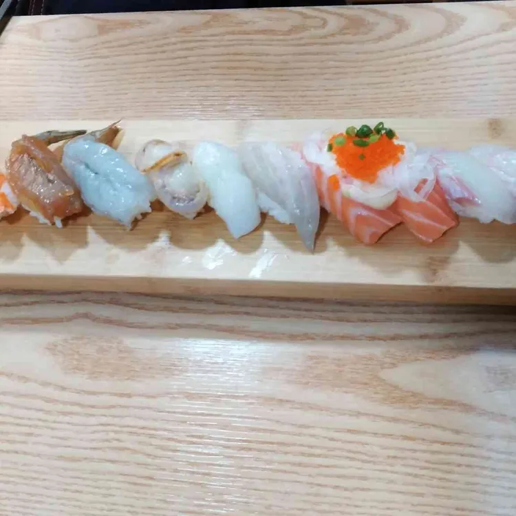스시카노 대표 사진