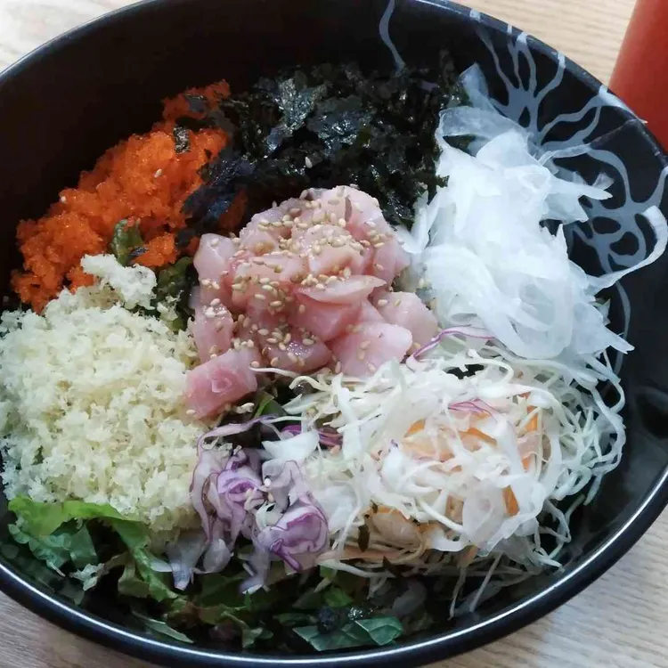 스시카노 대표 사진
