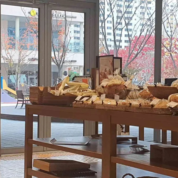 보나비아티제 대표 사진