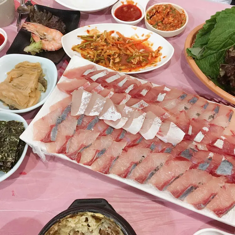 해물후루룩수산 대표 사진
