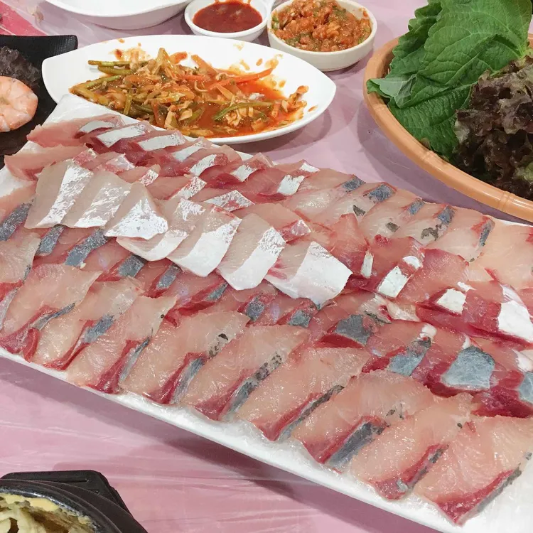 해물후루룩수산 대표 사진