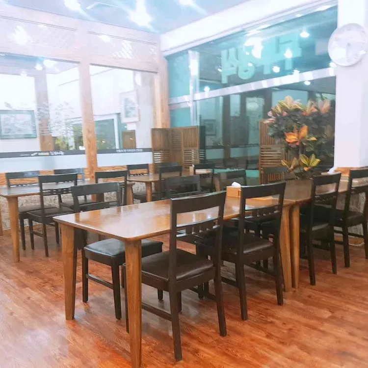 콩닥콩닥 두부사랑 대표 사진