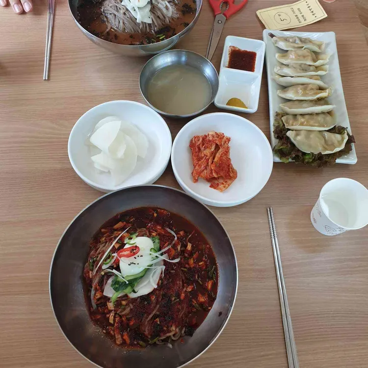 형제막국수 대표 사진