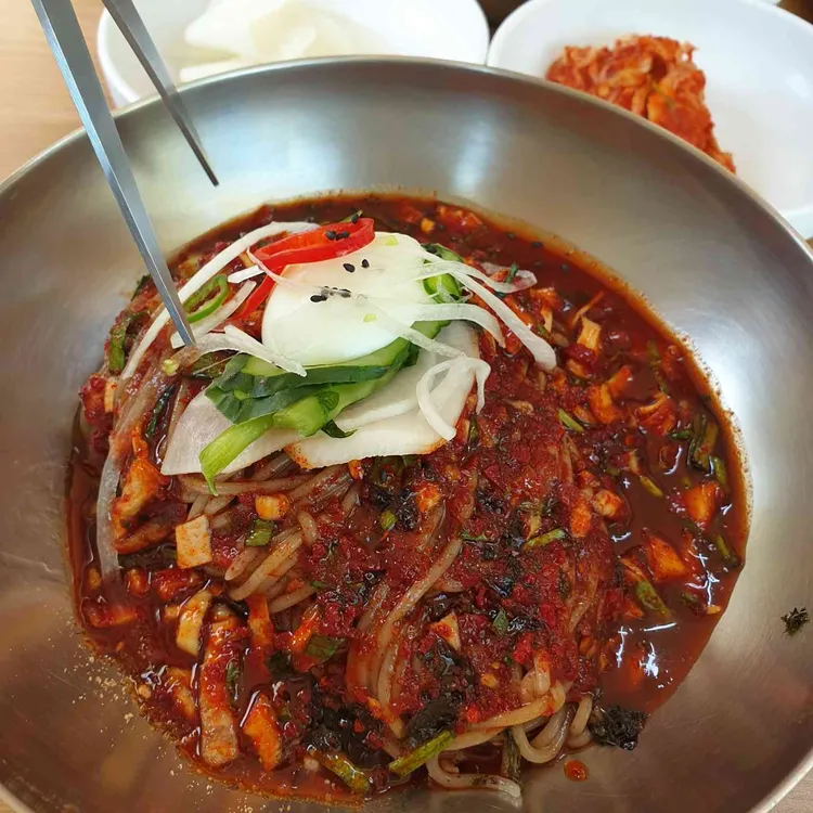 형제막국수 대표 사진
