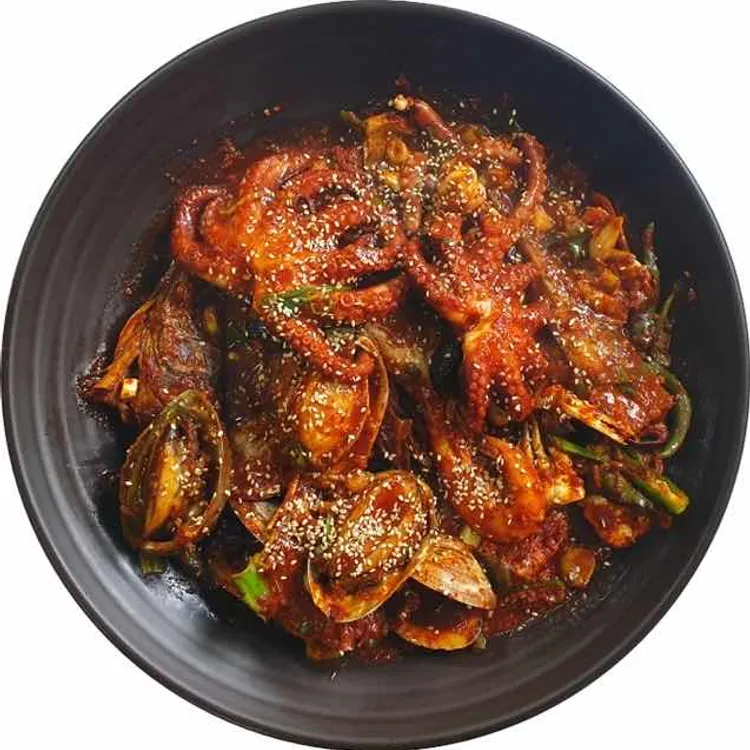 명태잡는 어부 - 시흥 코다리, 코다리조림 맛집 | 다이닝코드, 빅데이터 맛집검색