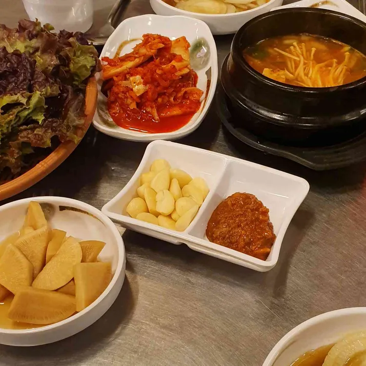 김해본가뒷고기 대표 사진