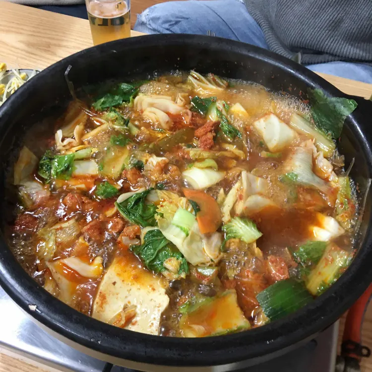순창갈비 대표 사진