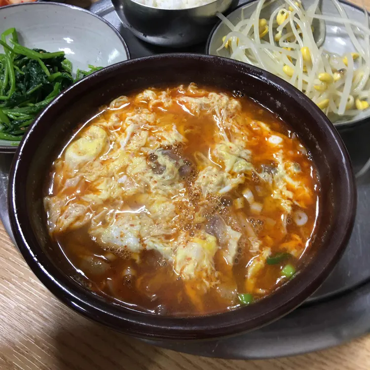 순창갈비 대표 사진