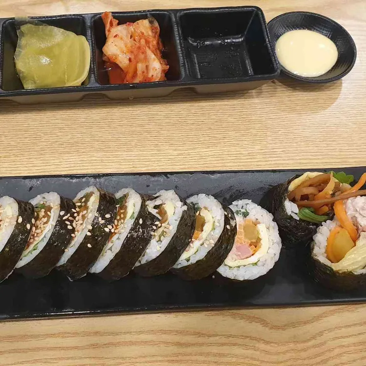 김밥프로 대표 사진