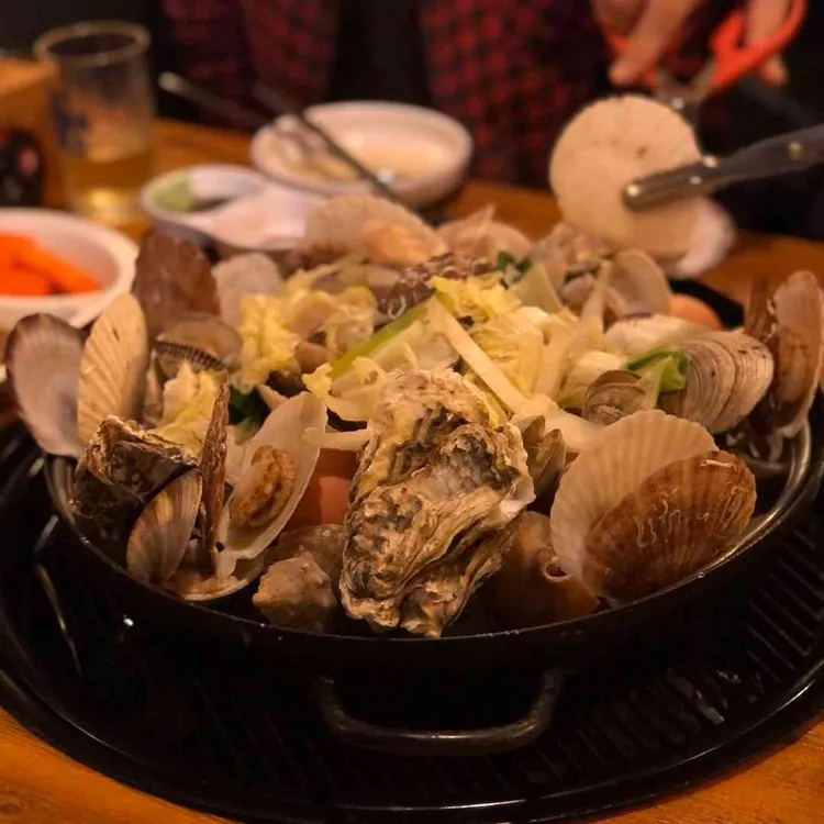 제부도 대표 사진