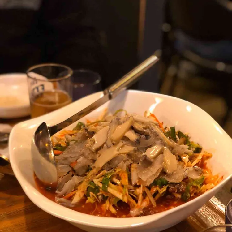 제부도 대표 사진