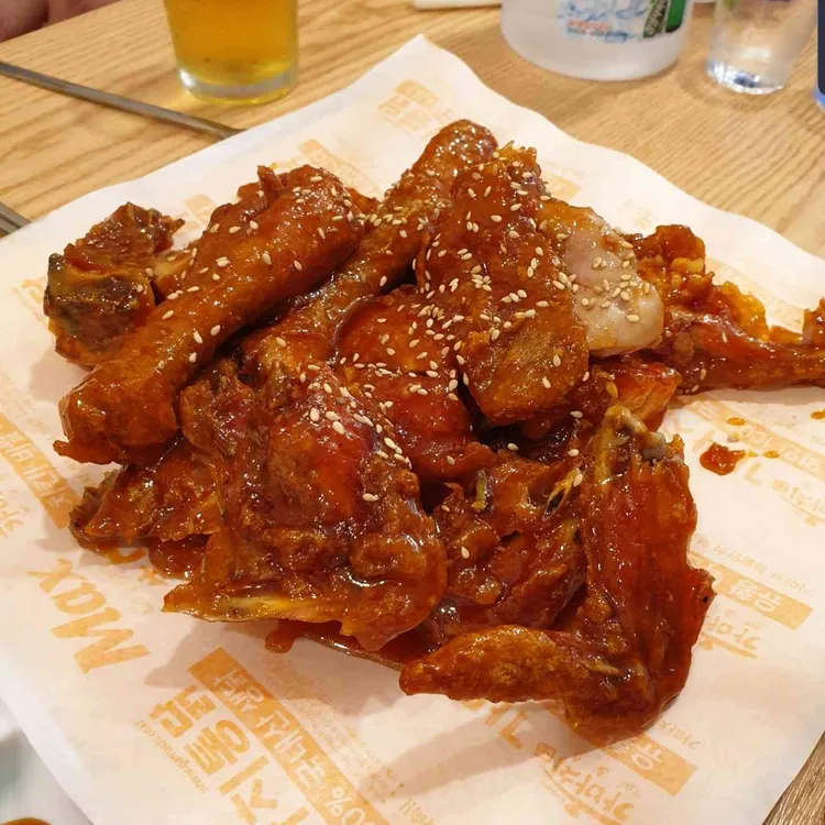 가마치통닭 죽림점 대표 사진