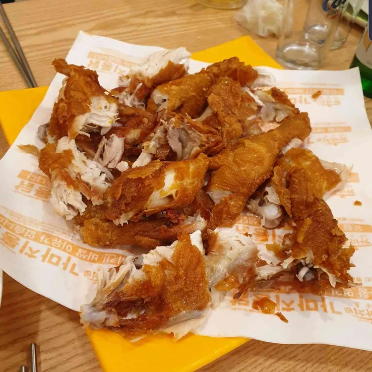 가마치통닭 죽림점 대표 사진