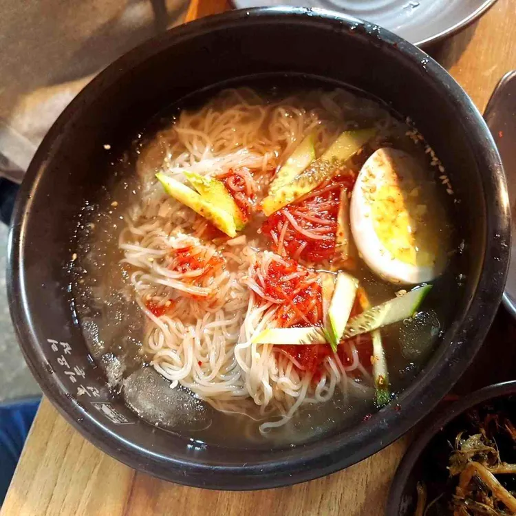 풍성식당 대표 사진