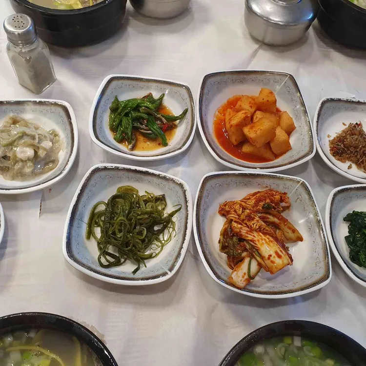 고향숯불갈비 대표 사진