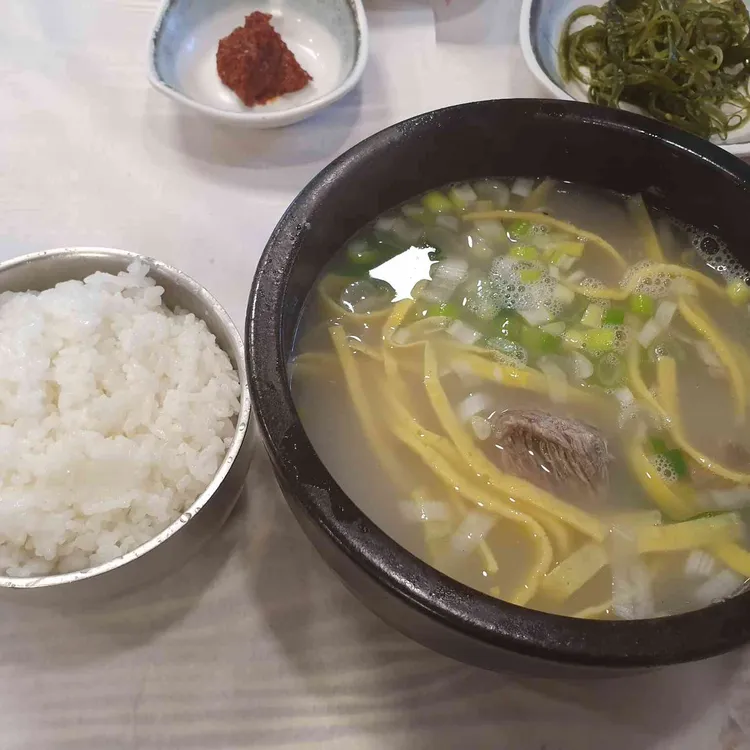 고향숯불갈비 대표 사진