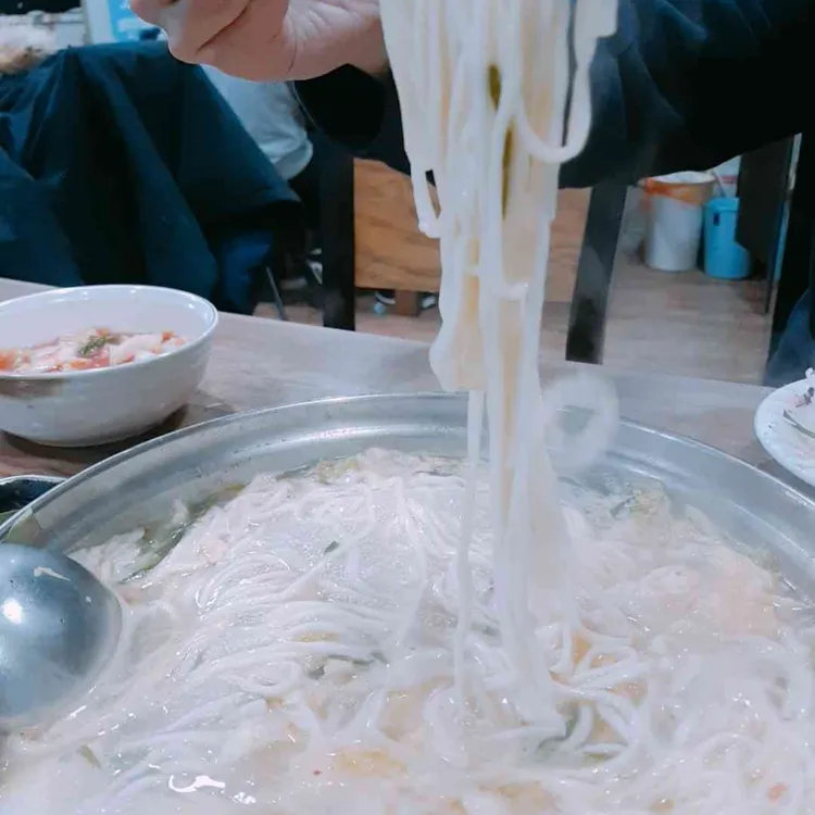 공릉동닭한마리 대표 사진