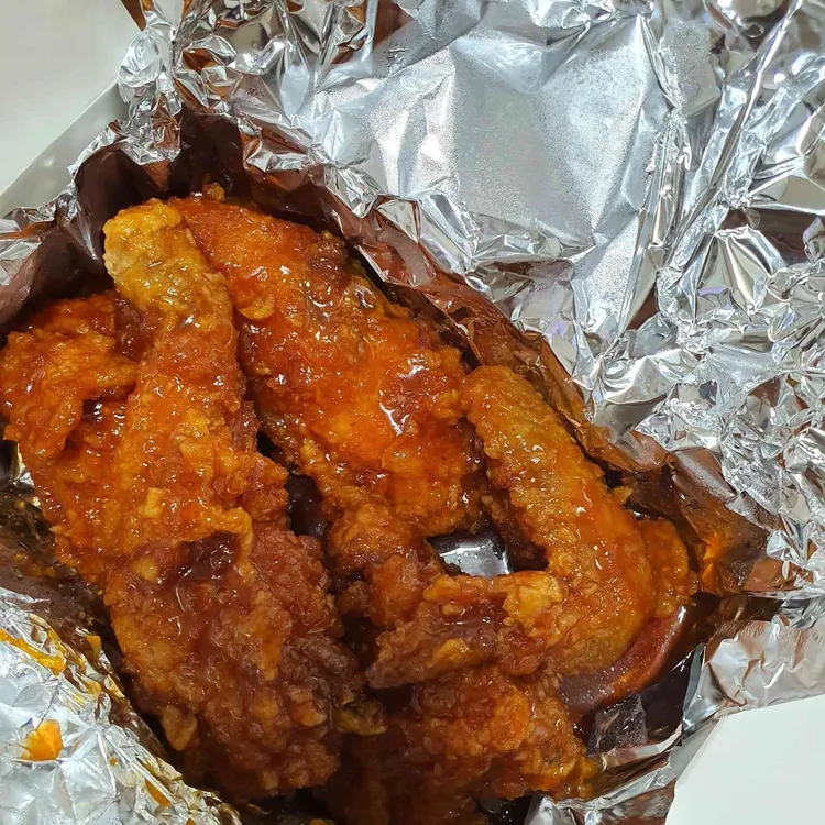 후라이드참잘하는집 대표 사진