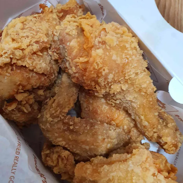 후라이드참잘하는집 대표 사진