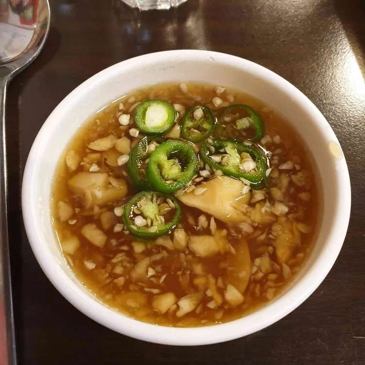 부산수영양곱창 대표 사진