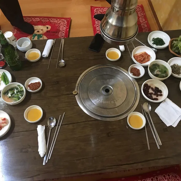 내고향한우장터 대표 사진