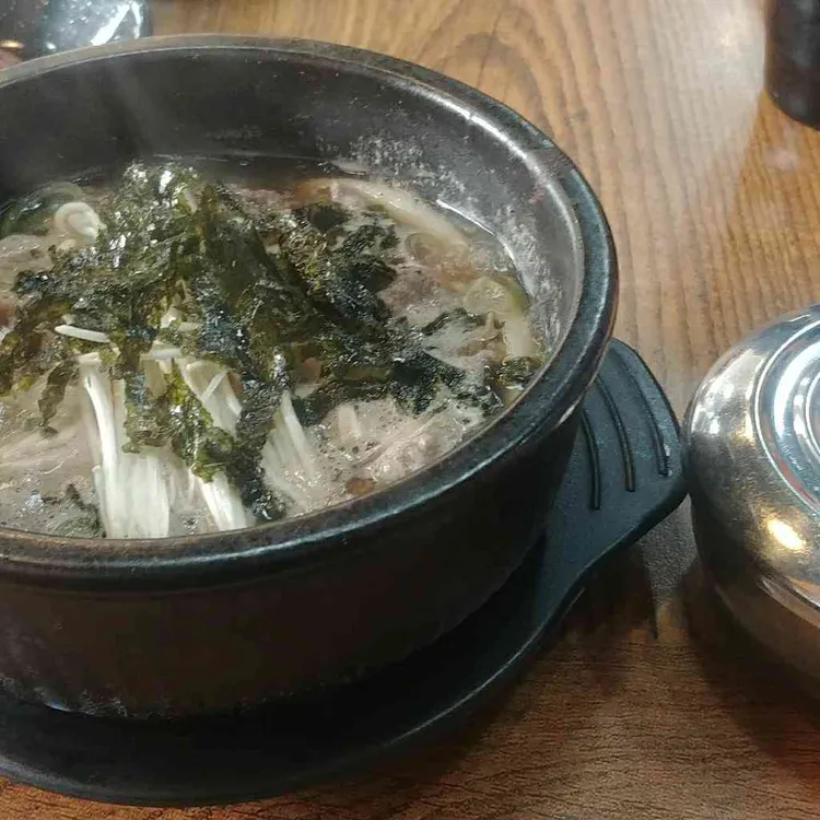 부자집밥상 대표 사진