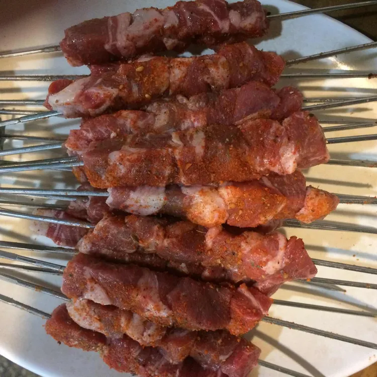 한양대양꼬치 대표 사진