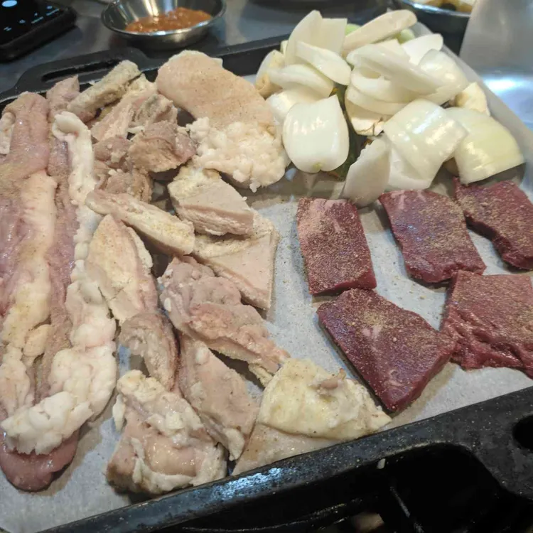 우곱창 대표 사진
