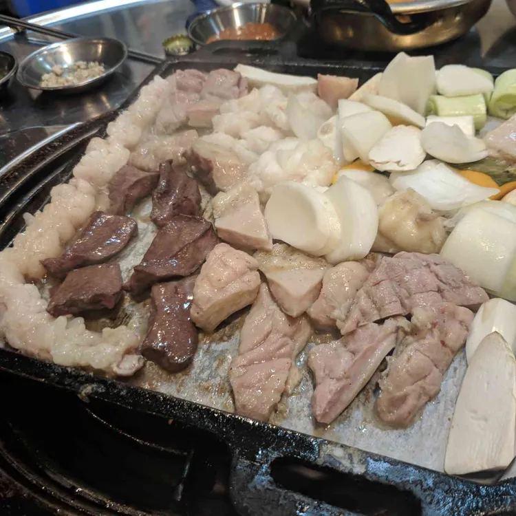우곱창 대표 사진