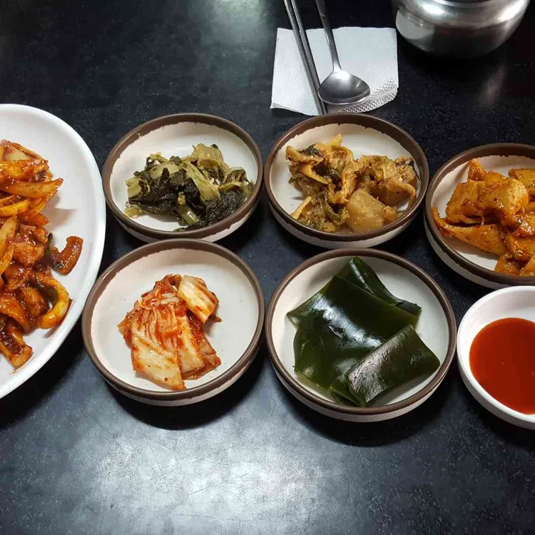 토방 대표 사진