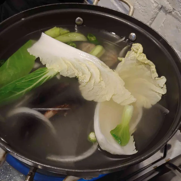 화포식당 대표 사진