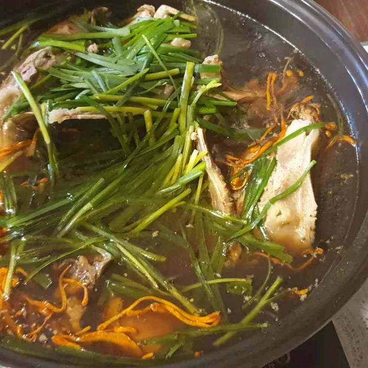 산야초사랑방 대표 사진
