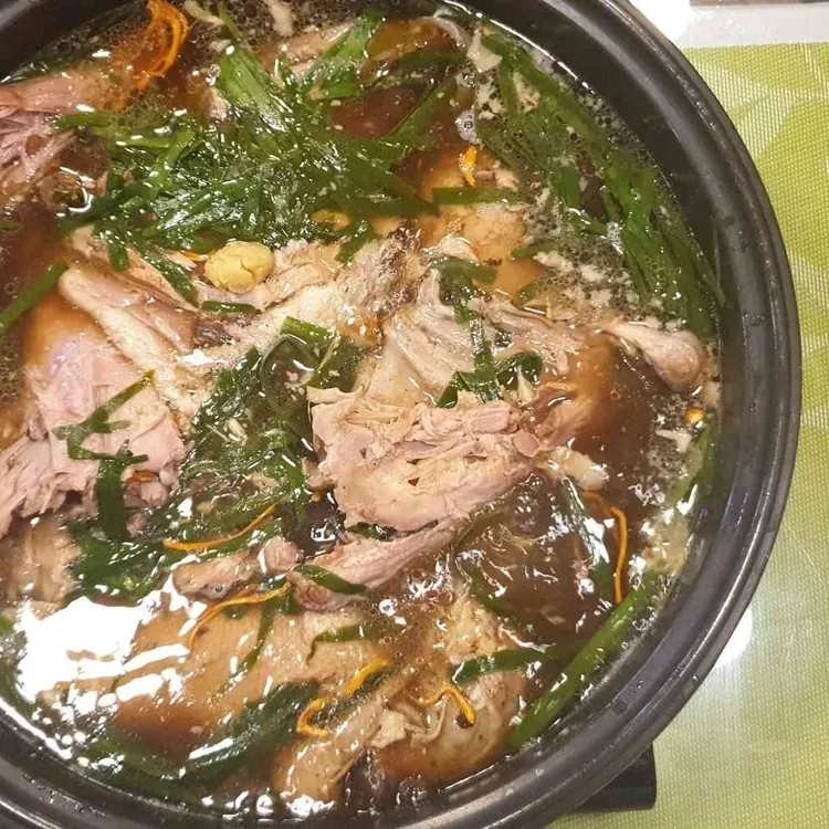 산야초사랑방 대표 사진